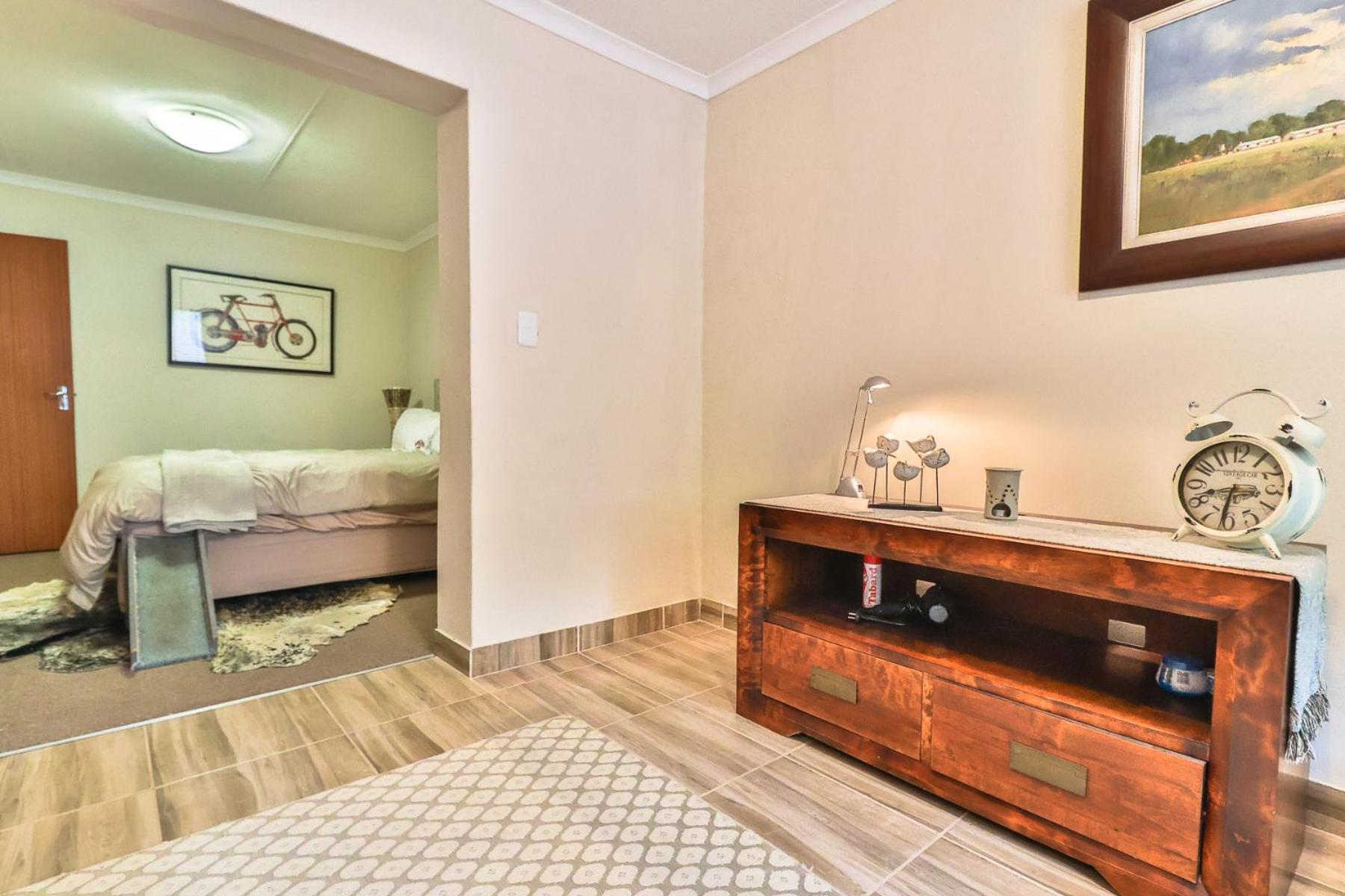 Cinzaco Dullstroom Room photo