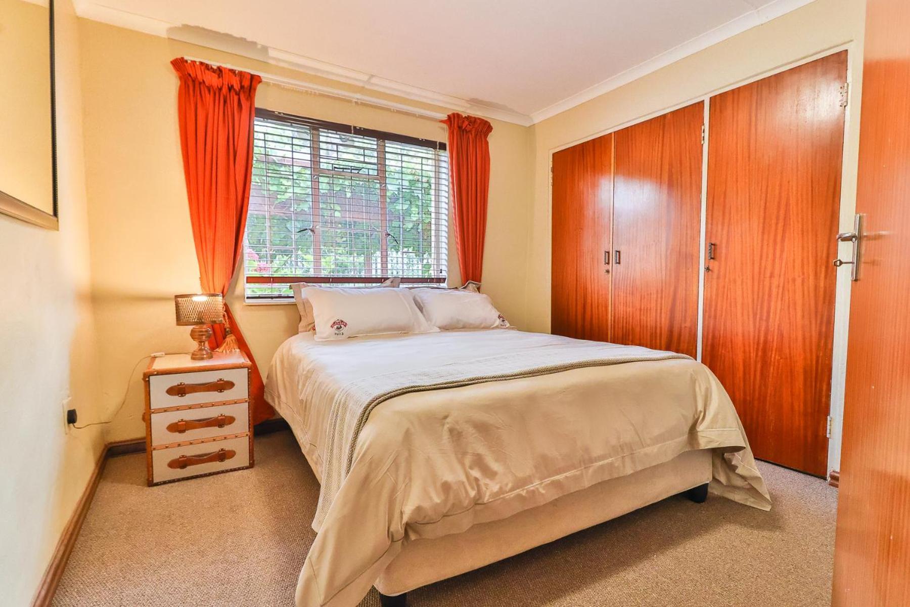 Cinzaco Dullstroom Room photo